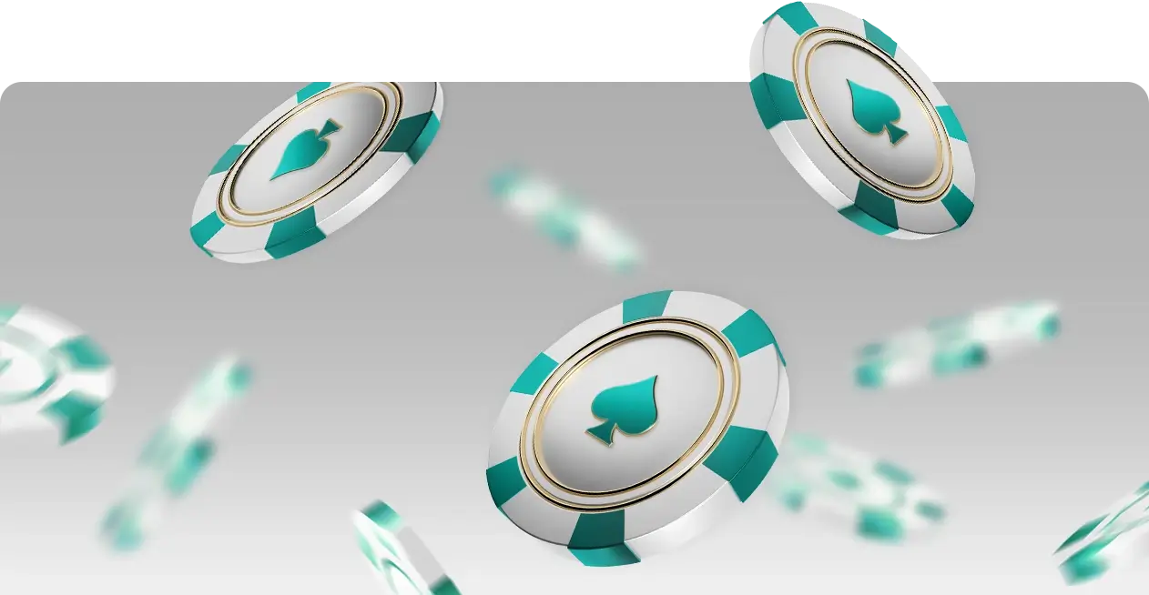 Spinoli Casino App-Screenshot